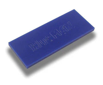 GT117 - SQUARE BLUE MAX 5" HAND SQUEEGEE
