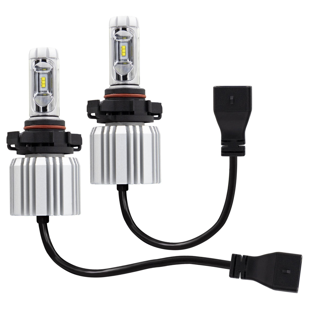 5202 LED Kit - Single Beam, Pair - HE-5202LEDKIT