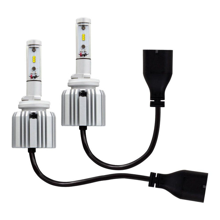 880 LED Kit - Single Beam, Pair