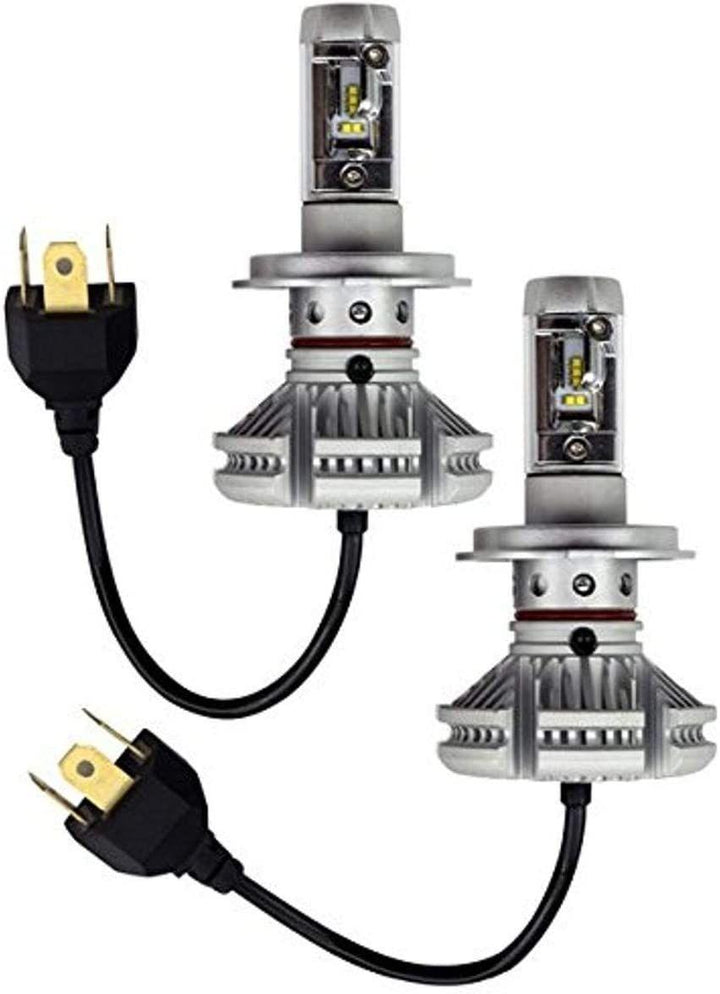 H1 LED Kit - Single Beam, Pair - HE-H1LEDKIT