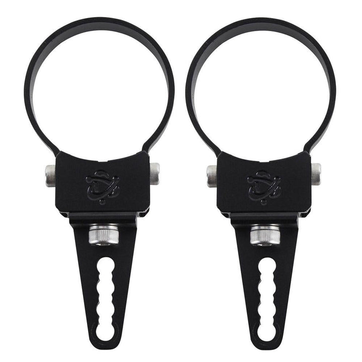 Roll Bar Mount Kit - 2.5 Inch, 2-Pack - HE-RBM250
