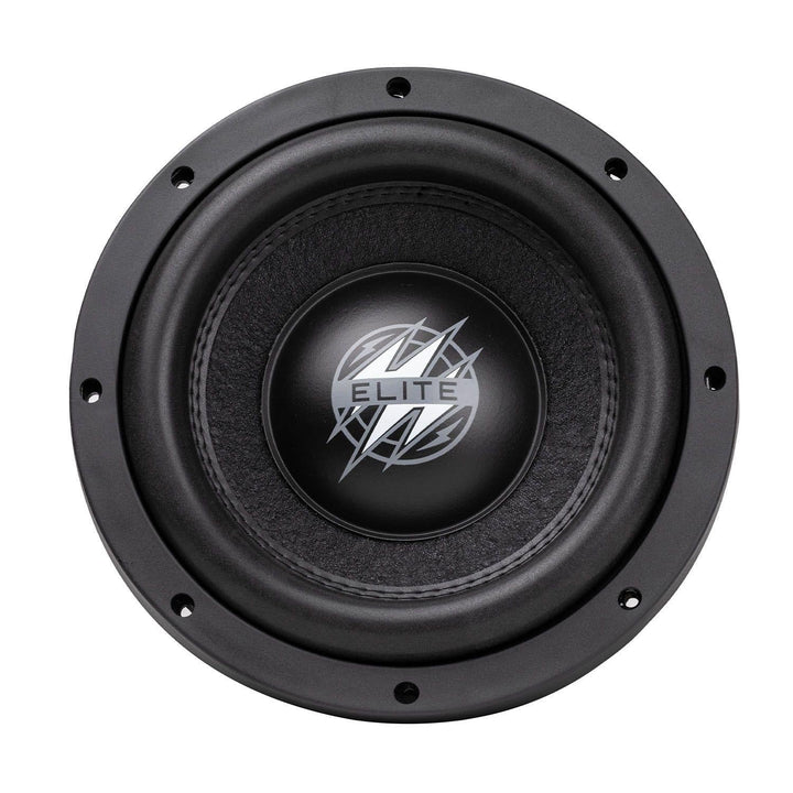 HEW10D4 Hifonics ELITE 10 Inch 4 Ohm DVC Subwoofer