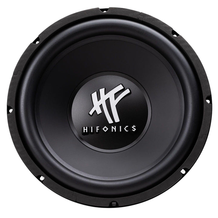 Hifonics HFX12D4 HFX 12 Inch 4 Ohm DVC Subwoofer