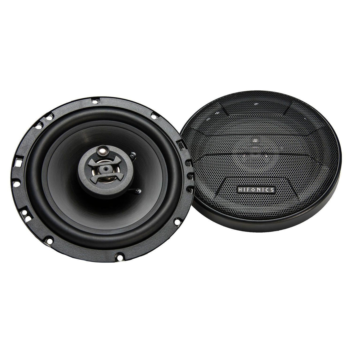 Hifonics ZS653 Zeus 6.5" 3-Way
