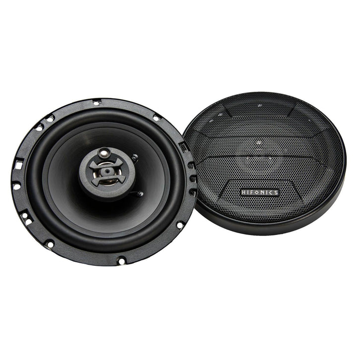 Hifonics ZS653 Zeus 6.5" 3-Way