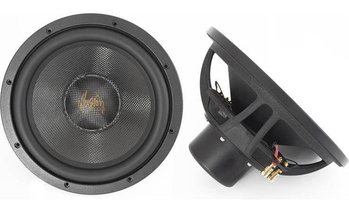 Illusion Audio Carbon Series 12" XL Subwoofer (C12 XL)
