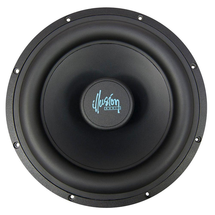 Illusion Audio Luccent Series 12" Slim Subwoofer (L12)
