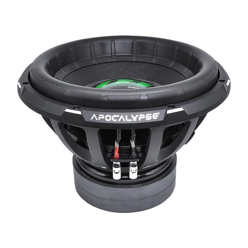 Apocalypse DB-3015R D1/D2 | 15" Subwoofer
