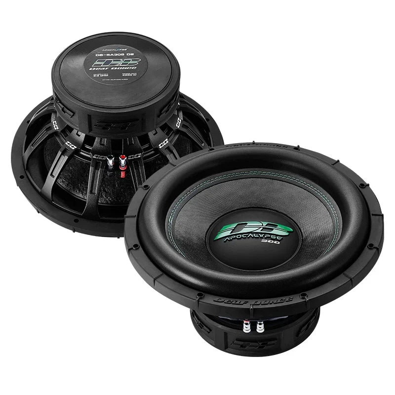 REFURBISHED | Apocalypse DB-SA305 D1