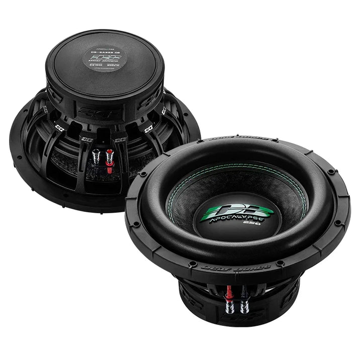 REFURBISHED | Apocalypse DB-SA252 D1