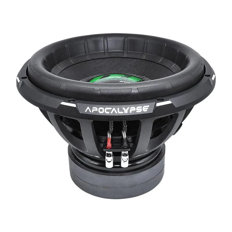 USED | Apocalypse DB-3015R D1