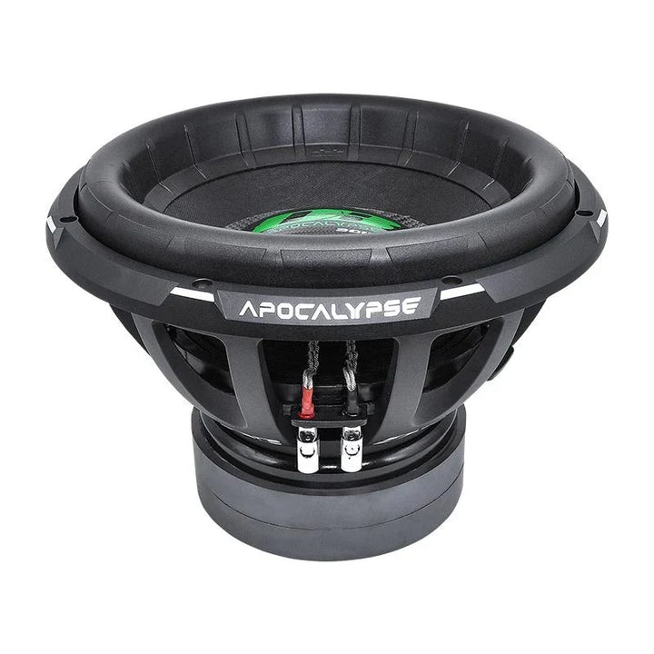 USED | Apocalypse DB-3015R D1