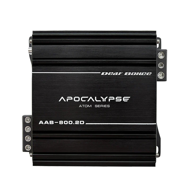 FIX AND SAVE | Not working amp | Apocalypse AAB-800.2