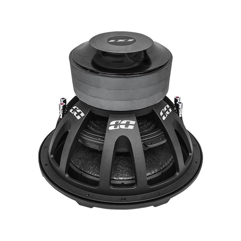 Apocalypse DB-3515R D1/D2 | 15" Subwoofer