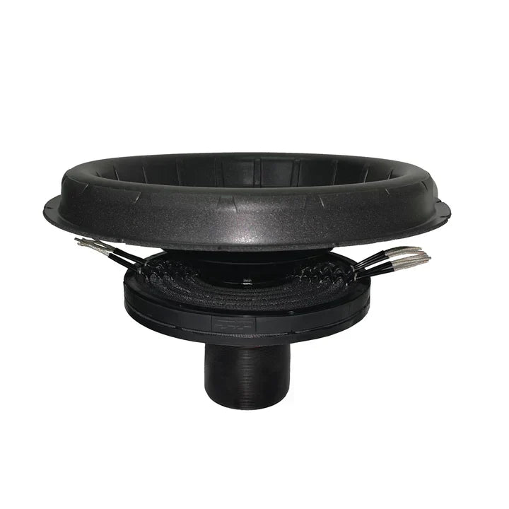 Deaf Bonce Replacement Recone Kit only for DB-3515R-D1/RC