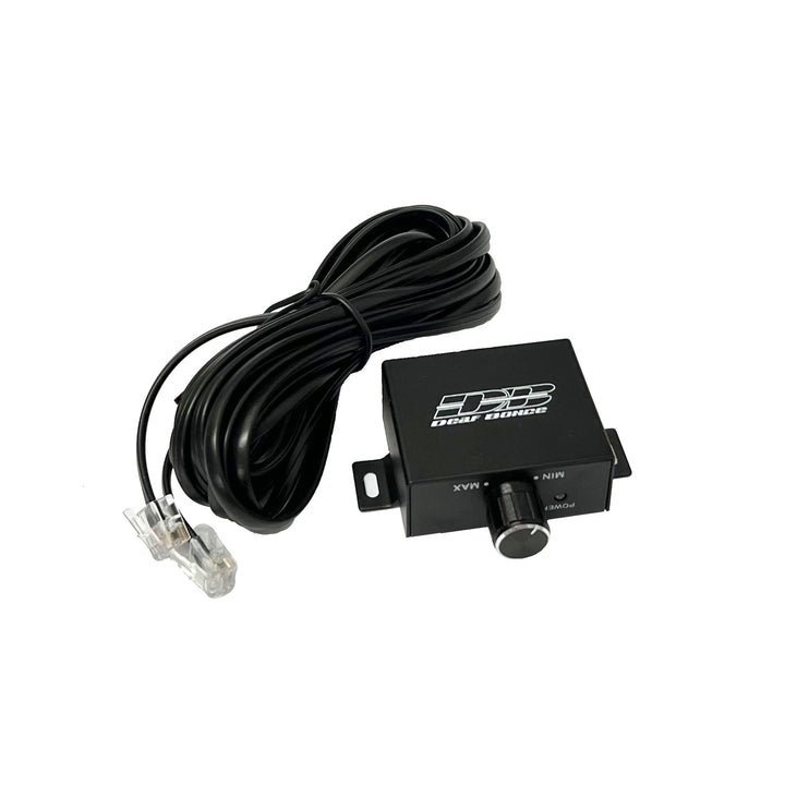 Bass knob ONLY FOR AAB/AAP series of amplifiers (no clip light)