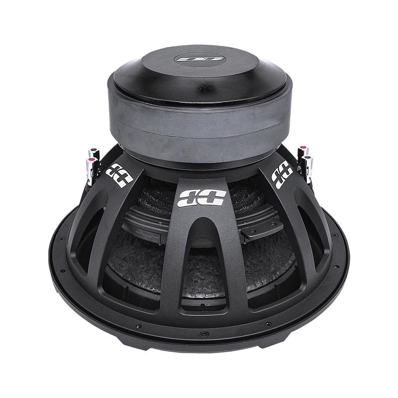 Apocalypse DB-3015R D1/D2 | 15" Subwoofer