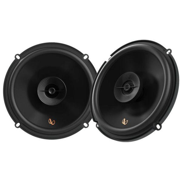 Infinity Primus 603F Primus Series 6-1/2" 2-Way Multi-Element Speakers, Pair
