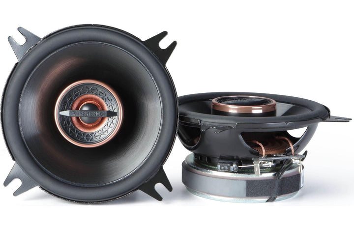 Infinity REF407F 4” Two-Way Car Audio Speaker