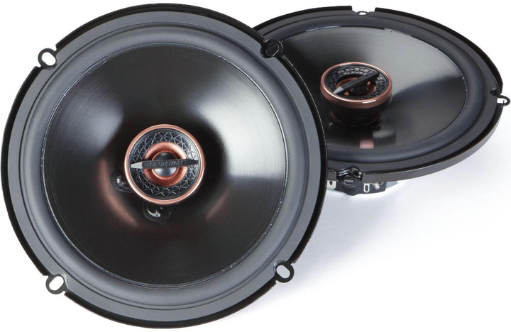 Infinity REF607FSL Reference Series 6.5" Coaxial Speakers