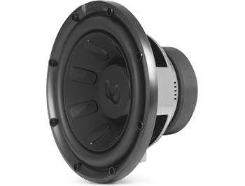 Infinity REFERENCE-1070 Reference 10 Inch Subwoofer with SSI (Selectable Smart Impedance)