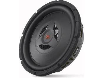 JBL Club WS1024 Club Series 12" shallow-mount
