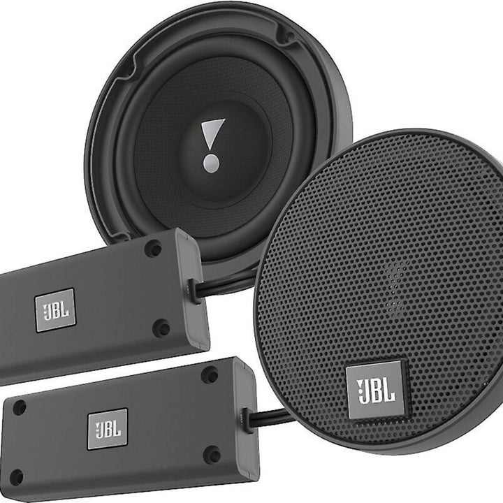 JBL Stadium 32S Stadium Series 3″ midrange car speakers