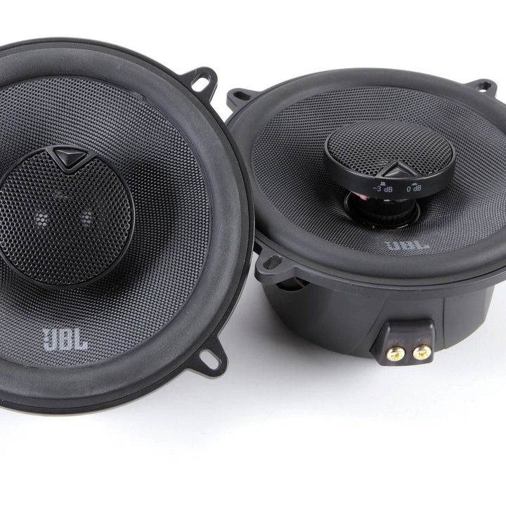 JBL Stadium 52F Stadium Series 5-1/4" 2-Way Car Speakers (Pair)