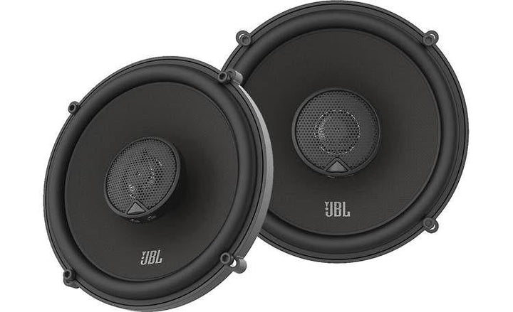 JBL Stadium 62F Stadium Series 6-1/2" 2-way car speakers