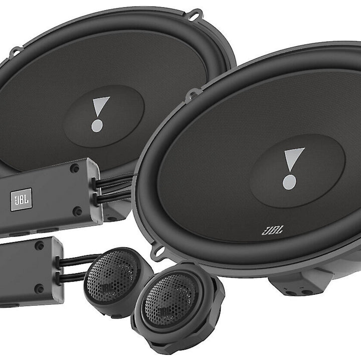 JBL Stadium 962C 6" x 9" Component System