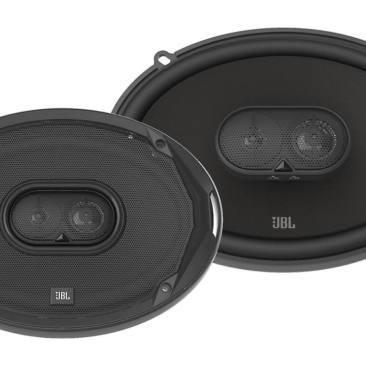JBL STADIUM962M 360 Watts Peak 6" x 9" Step-up Car