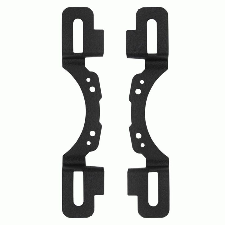 Metra JP-JFOG Fog Light Bracket Upgrade your Jeep Wrangler JL or Gladiator to LED fog lights.