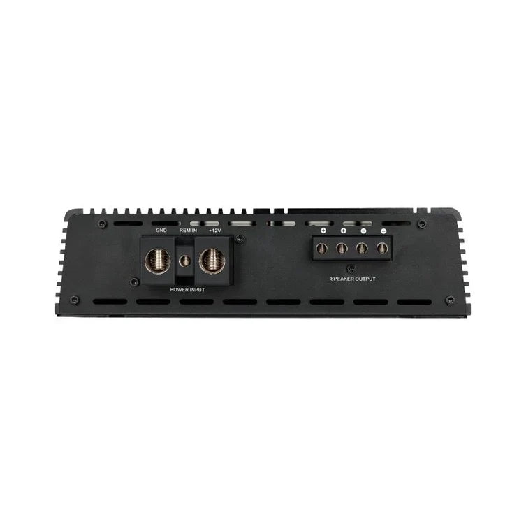 Apocalypse ASA-2000.1 | 2000 Watt Power Amplifier