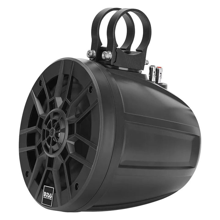 BOSS AUDIO MPWT60 6.5" 2-Way 600 W Max Waketower Speakers - Pair