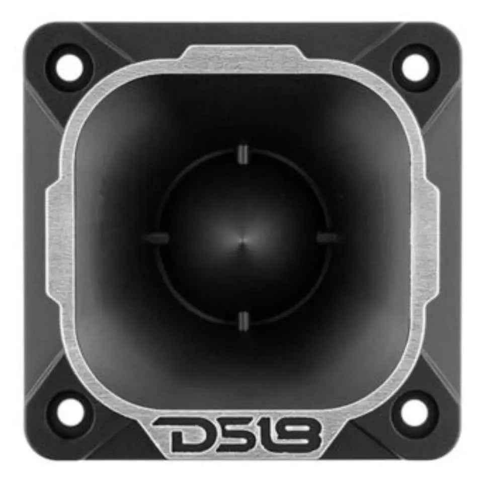 DS18 PRO-TWN3 2.5" 200W Peak 4-Ohms Car Audio High Compression Neodymium Tweeter
