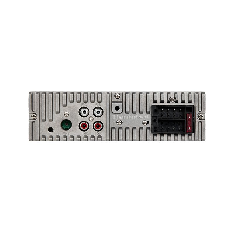 Hannibal HBM-101 BT