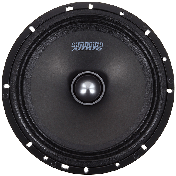 Used LCMR-8 100 Watt Pro Audio Midrange Speaker