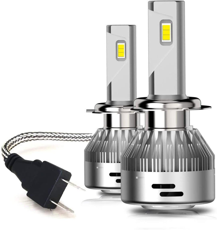 LUMI Stage 2 H10 LED Headlight Bulbs - LUMI STG2 H10