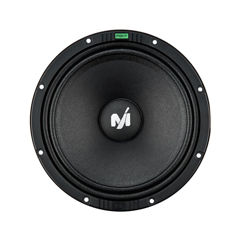 Deaf Bonce Machete Fight 60 6.5" 100W Midrange Speakers (Pair)