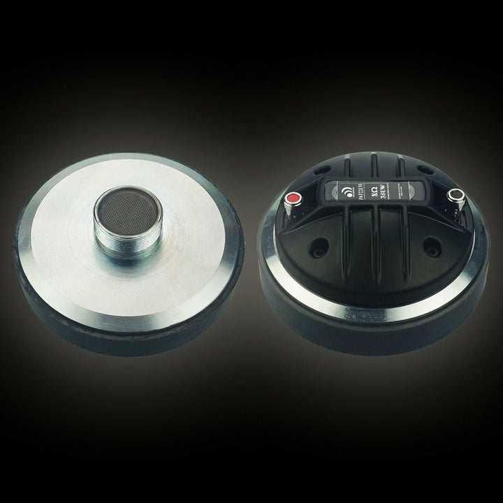 Massive Audio PAT 220TI 350W Max 1-3/8" Screw-On Mount 8-Ohms Compression Driver