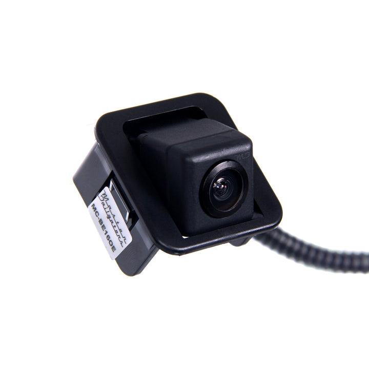 Buick Envision w/o Surround View (2016-2018) OEM Replacement Backup Camera OE Part # 84163768, 84093580, 22926660