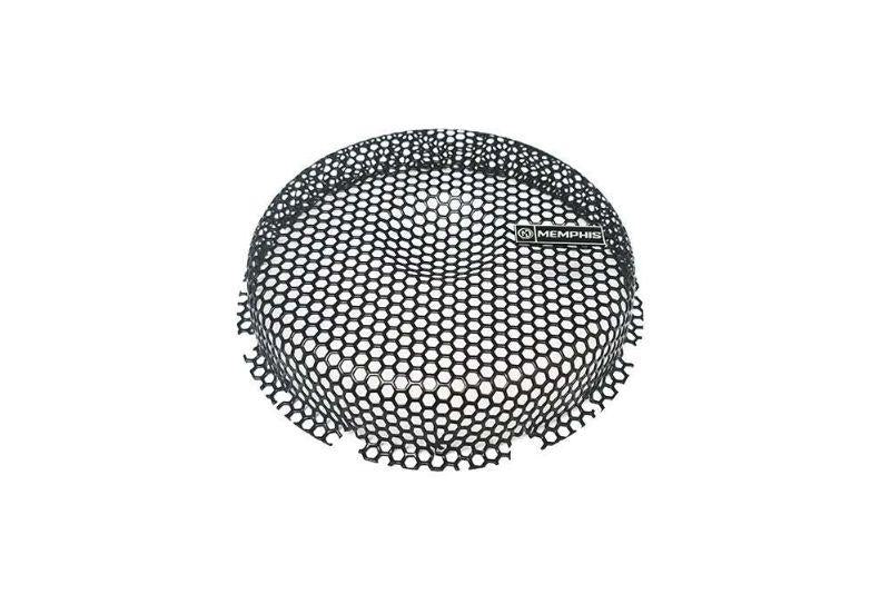 Memphis Audio MJMG8 MOJO Mini 8" Subwoofer Grill