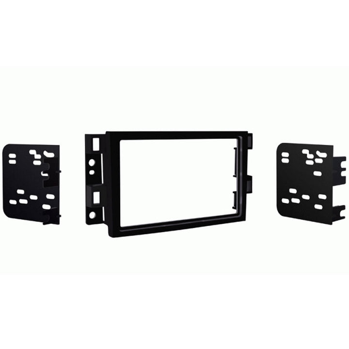Metra 95-3306 Dash Kit