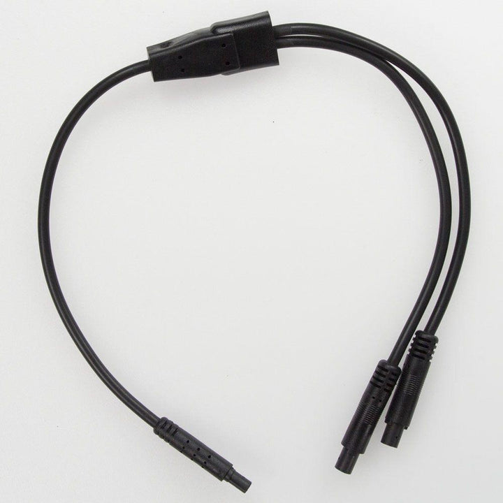 RGB Y Adapter, Used with RGB-CB2 - MPS-YRGB