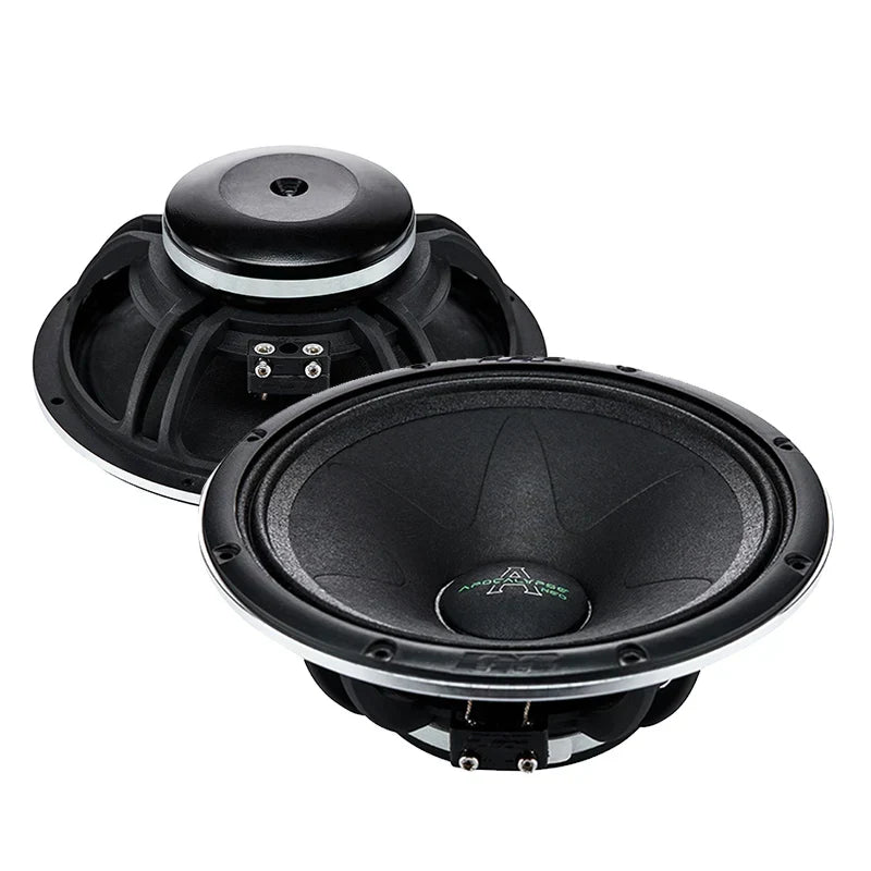 OPEN BOX | Apocalypse AP-M81AC NEO | 8' Mid-Range Speakers (Pair)