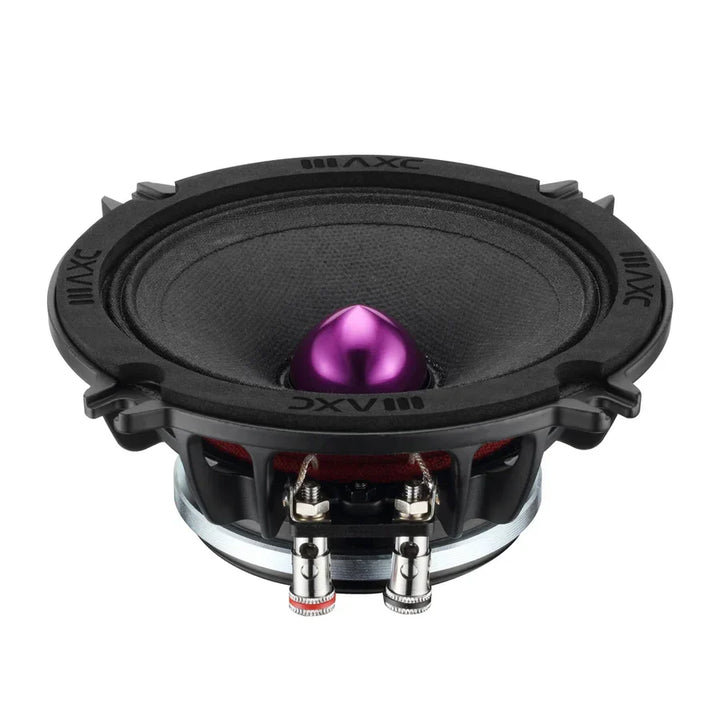 Audio Xtreme Code AC-Neo5 | 5.25" 200W RMS Midrange Neodymium Speaker (Single)