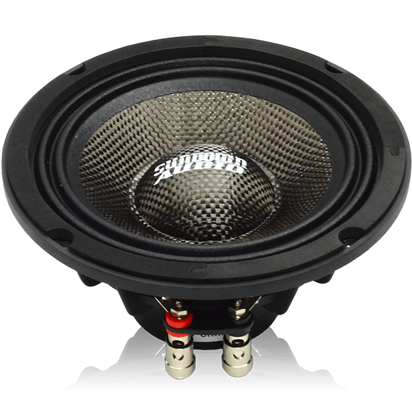 Used NeoPro-6.5 v.3 180 Watt Pro Audio Midrange Speaker