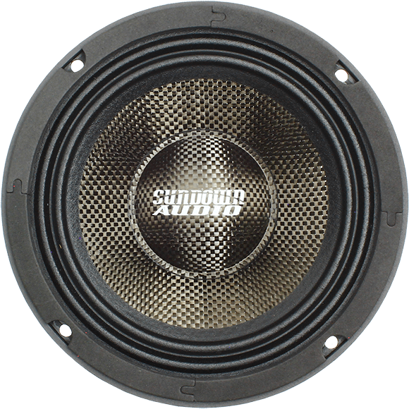 Used NeoPro-6.5 v.3 180 Watt Pro Audio Midrange Speaker