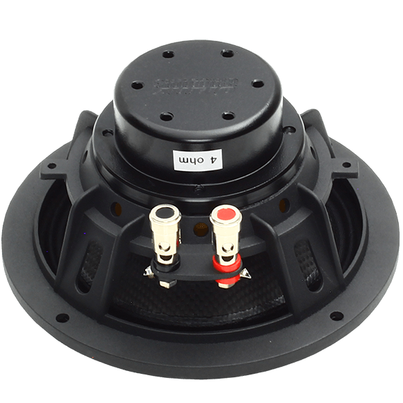 Used NeoPro-6.5 v.3 180 Watt Pro Audio Midrange Speaker