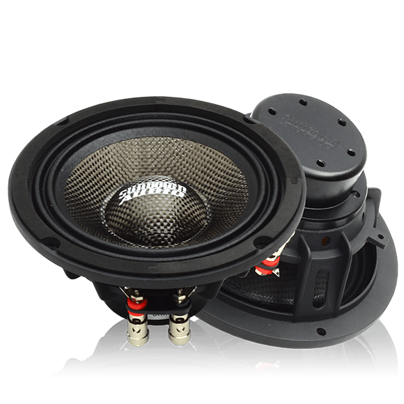 Used NeoPro-6.5 v.3 180 Watt Pro Audio Midrange Speaker